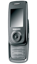 Samsung S730i