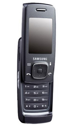 Samsung S720i