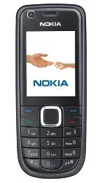 Nokia 3120 Classic