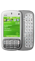HTC S730 - Wings 100