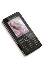 Sony Ericsson G900