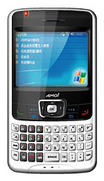 Amoi E78