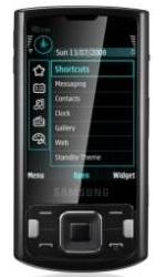 Samsung i8510 INNOV8