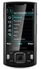 Samsung i8510 INNOV8 8GB