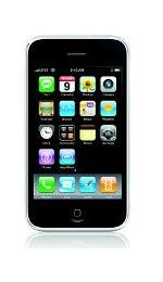 Apple iPhone 3G 8GB