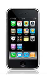 Apple iPhone 3G 16GB