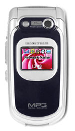 Innostream P11