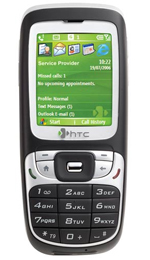 HTC S310 - Oxygen