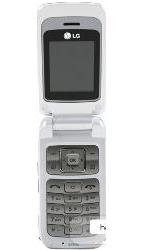 LG KP235