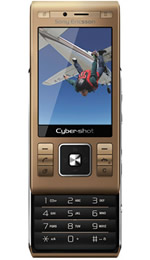 Sony Ericsson C905