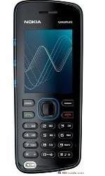 Nokia 5220 XpressMusic