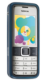 Nokia 7310 Supernova