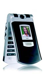 Sony Ericsson V800