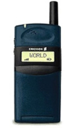Sony Ericsson GF788