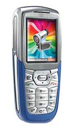Alcatel OT 756