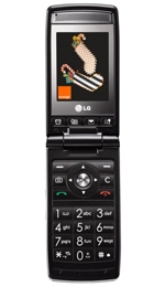 LG KF300