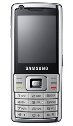 Samsung L700