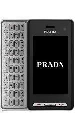 LG Prada KF900