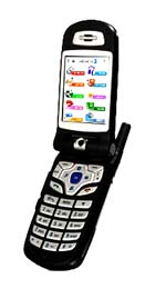 LG U8130