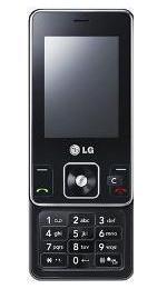 LG KE550