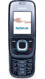 Nokia 2680 Slide