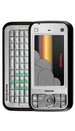 Toshiba G900