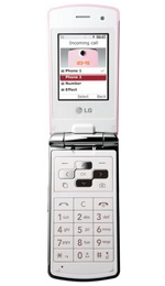 LG KF350