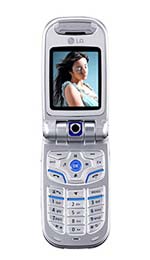 LG U8360