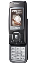 Samsung M610