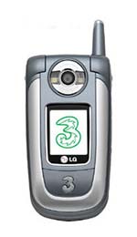 LG U8380