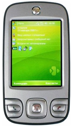 HTC P3400 - Gene 100