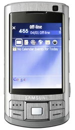 Samsung G810