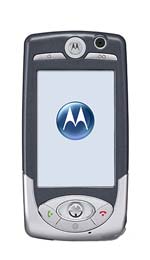 Motorola A1000
