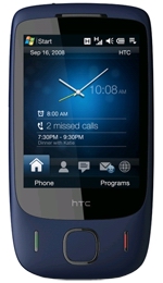 HTC Touch 3G