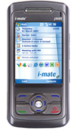 i-Mate JAMA