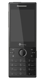 HTC S740 - ROSE100