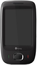 HTC Touch Viva T2223 - OPAL100