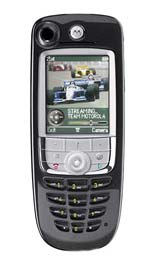 Motorola A835