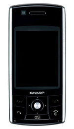 Sharp 880SH