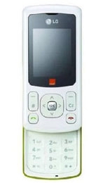 LG KU380