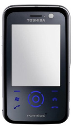 Toshiba G810