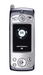Motorola A920