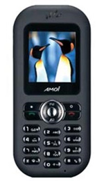 Amoi A203
