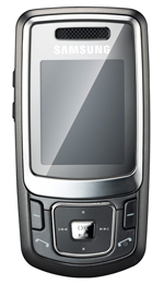 Samsung B520