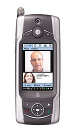 Motorola A925