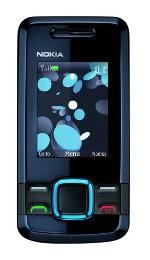 Nokia 7100 Supernova