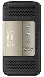 Sony Ericsson R306