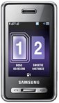 Samsung D980