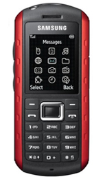 Samsung B2100 Xplorer