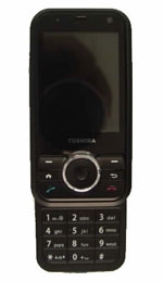 Toshiba TM5 E01